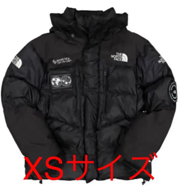 ノースフェイス  パーカー　XS