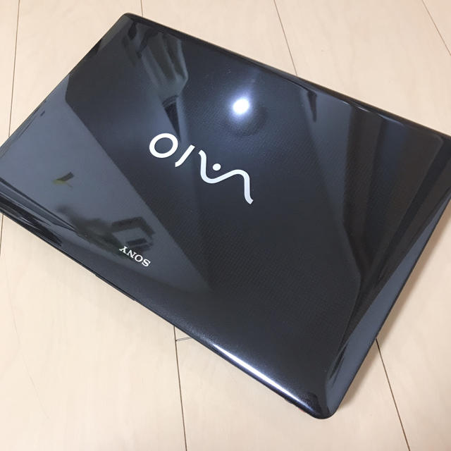 VAIO ノートパソコン - ノートPC