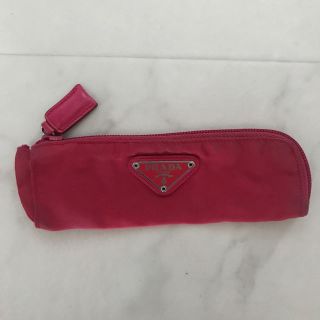 プラダ(PRADA)のPRADA ペンケース(ポーチ)