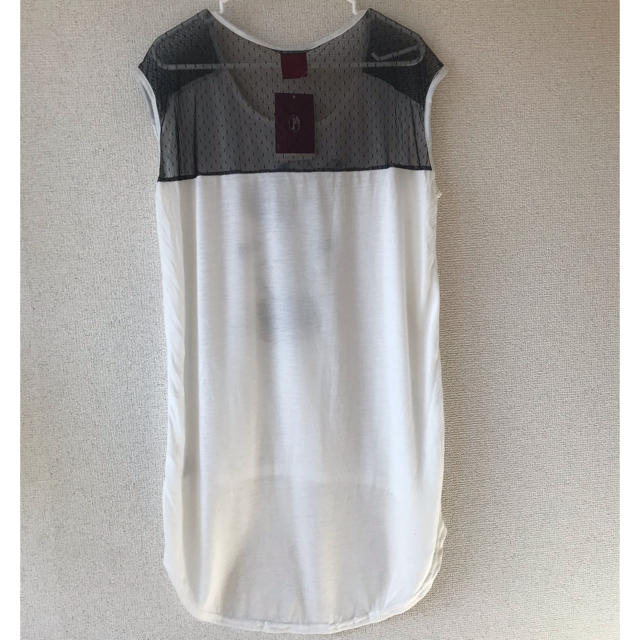 LDS(エルディーエス)のミニーちゃんTシャツ　LDS  未使用品 レディースのトップス(Tシャツ(半袖/袖なし))の商品写真