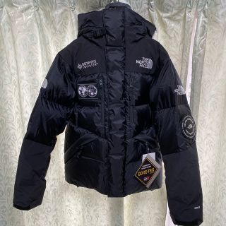 ザノースフェイス(THE NORTH FACE)の7 SUMMITS HIMALAYAN PARKA GTX ブラック XS 希少(ダウンジャケット)