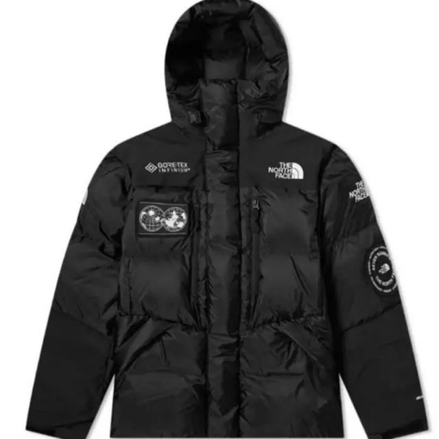 THE NORTH FACE - ノース セブンサミット ヒマラヤンパーカー Sサイズ