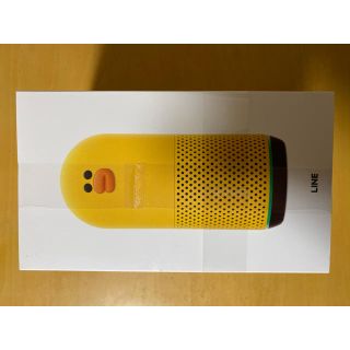 サリー(SALLY)の新品未使用 Smart speaker Clova Friends SALLY(スピーカー)