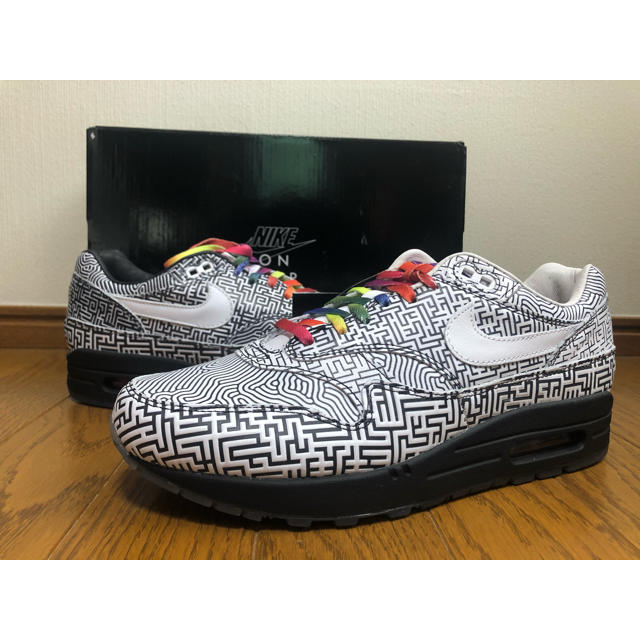 NIKE(ナイキ)のNIKE AIR MAX 1 OA YT メンズの靴/シューズ(スニーカー)の商品写真