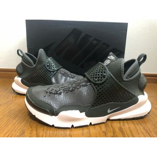 ナイキ(NIKE)のNIKE SOCK DART MID / SI(スニーカー)