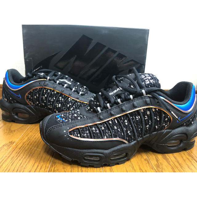 Supreme(シュプリーム)のNIKE AIR MAX TAILWIND IV / supreme メンズの靴/シューズ(スニーカー)の商品写真