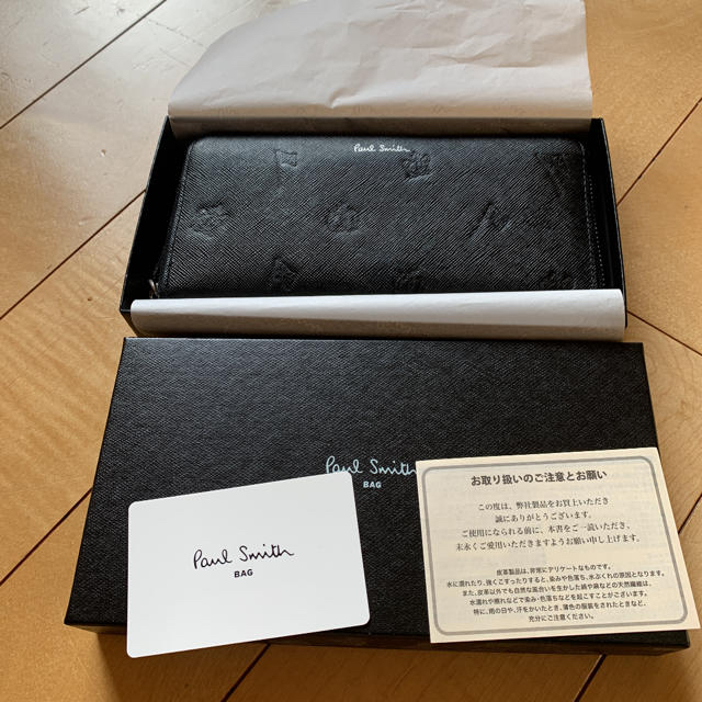 偽物ブランド財布 代引き 、 Paul Smith - ポールスミスポールドローイングの通販 by エニクス's shop