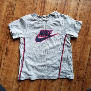 ナイキ(NIKE)の【NIKE】90cmTシャツ(Tシャツ/カットソー)