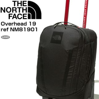 ザノースフェイス(THE NORTH FACE)のTHE NORTH FACE オーバーヘッド19インチ(トラベルバッグ/スーツケース)