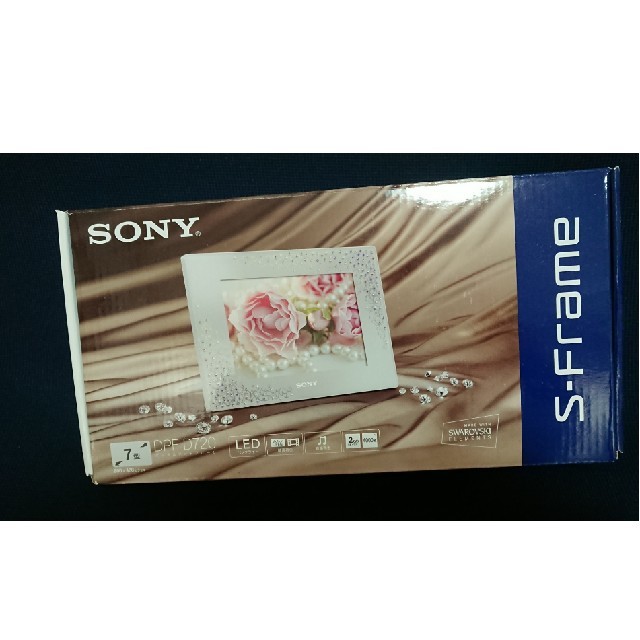 SONY フォトフレーム