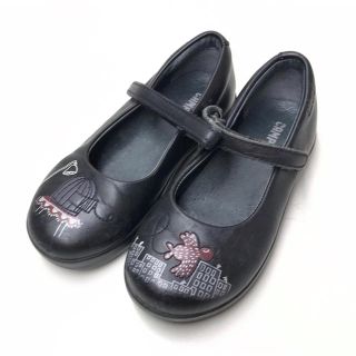 カンペール(CAMPER)の【 さくらもち様 専用ページ 】ＣＡＭＰＥＲ   /   キッズシューズ (スリッポン)