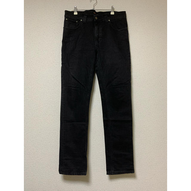 Nudie Jeans(ヌーディジーンズ)のNudie Jeans ヌーディージーンズ  THIN FINN NJ1381 メンズのパンツ(デニム/ジーンズ)の商品写真