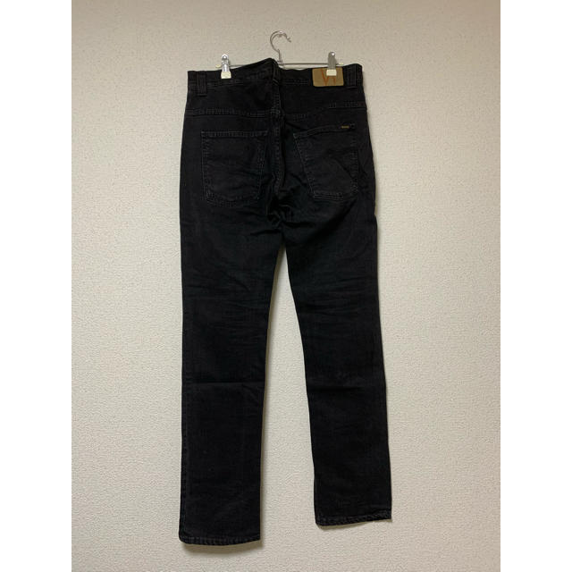 Nudie Jeans(ヌーディジーンズ)のNudie Jeans ヌーディージーンズ  THIN FINN NJ1381 メンズのパンツ(デニム/ジーンズ)の商品写真