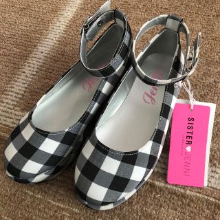 ジェニィ(JENNI)の値下げ JENNI パンプス size19センチ(フォーマルシューズ)