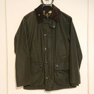 バーブァー(Barbour)の【シン0123様専用】Barbour BEDALE SL size:S (ブルゾン)