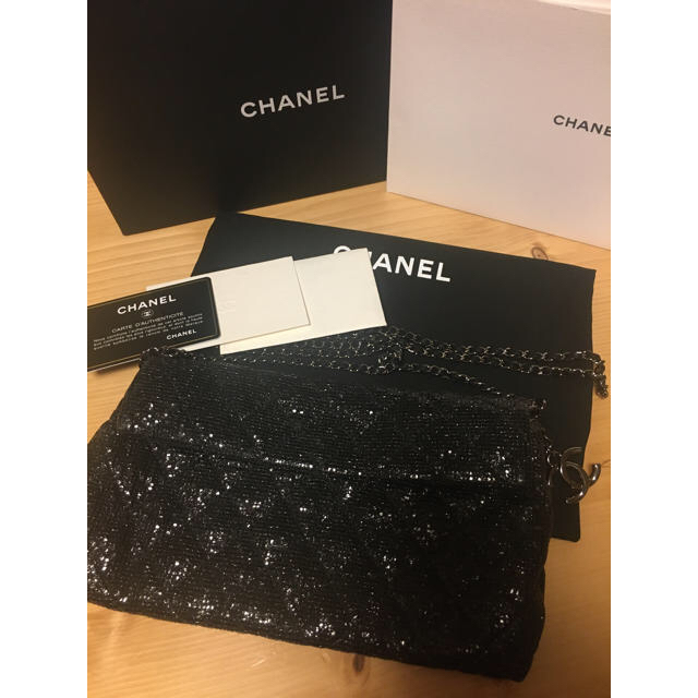 CHANEL(シャネル)のyumi様　専用 レディースのバッグ(ショルダーバッグ)の商品写真