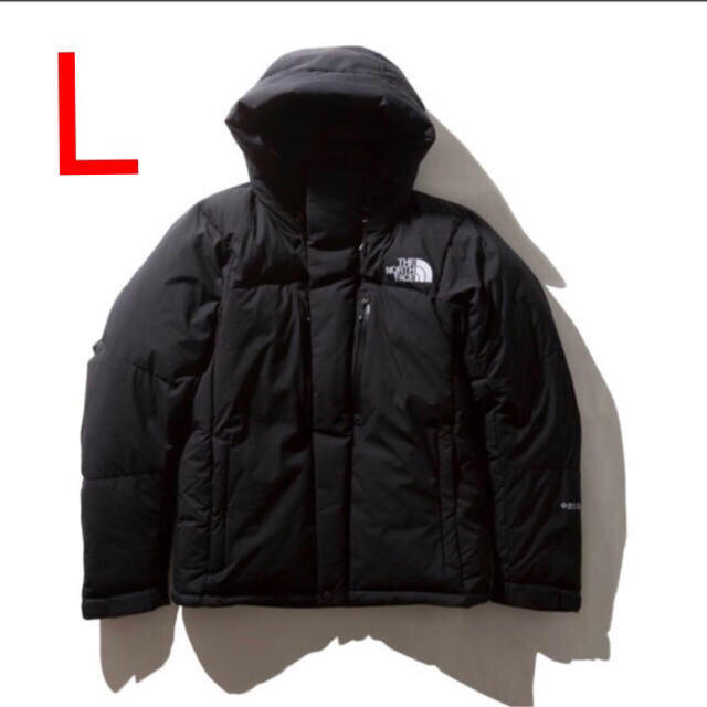 THE NORTH FACE - ND91950 K 19FW バルトロライトジャケット  Ｌ