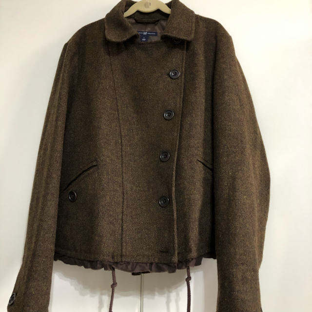 GAP(ギャップ)のジャケット GAP さらにお値下げ！ レディースのジャケット/アウター(テーラードジャケット)の商品写真