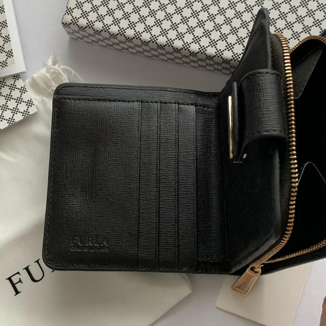 Furla(フルラ)のfurula フルラ　財布 レディースのファッション小物(財布)の商品写真