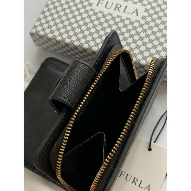 Furla(フルラ)のfurula フルラ　財布 レディースのファッション小物(財布)の商品写真