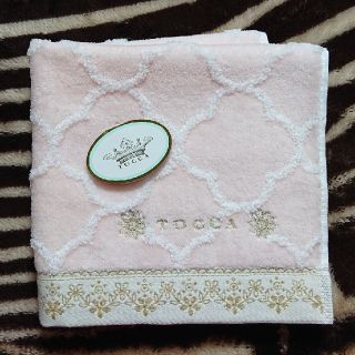 トッカ(TOCCA)のえりか様の専用です ハンカチ トッカ 新品(ハンカチ)