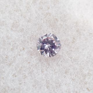 ルースダイヤモンド /ROUND/0.051ct. AC7292-