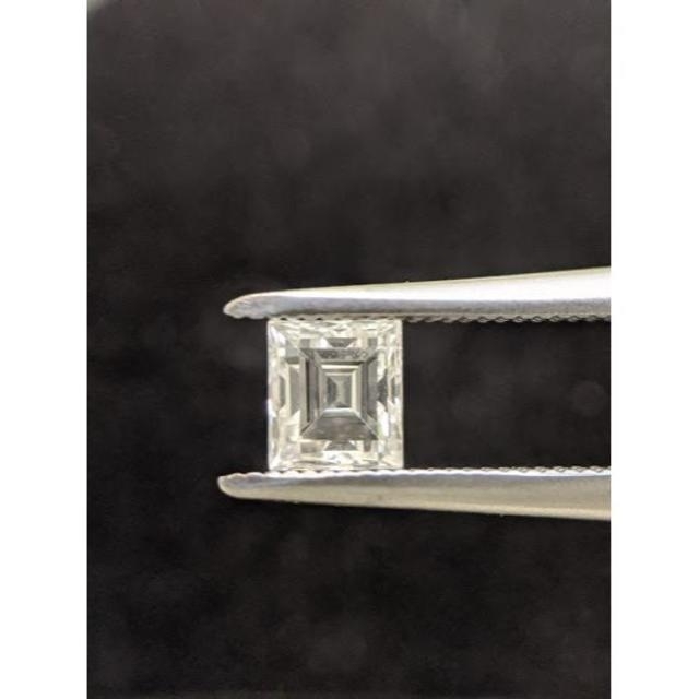 ルースダイヤモンド /RCT/0.345ct. AC7296 - その他