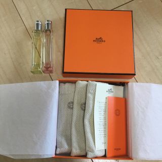 エルメス(Hermes)の12/15まで限定！1000均一！エルメス オードトワレ(ユニセックス)