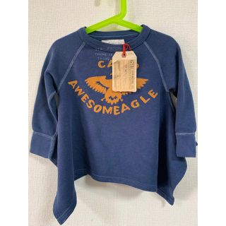 ゴートゥーハリウッド(GO TO HOLLYWOOD)の新品タグ付き ★ ゴートゥーハリウッド ★ 100(Tシャツ/カットソー)