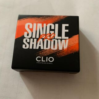 スリーシーイー(3ce)のCLIO 新品　未使用　未開封　クリオ　アイシャドウ 韓国コスメ  (アイシャドウ)