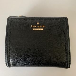 ケイトスペードニューヨーク(kate spade new york)のnekohitujiさん⭐︎ケイトスペード　財布(財布)