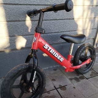 ストライダ(STRIDA)のストライダー　(自転車)