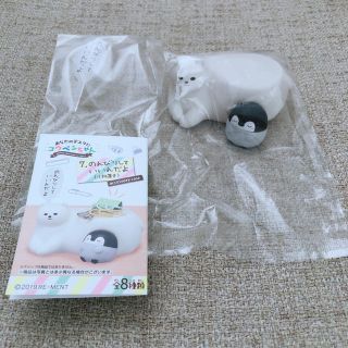 値下げ【新品】あなたのデスクにコウペンちゃん 7、小物置き(小物入れ)