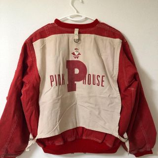 ピンクハウス(PINK HOUSE)のPINKHOUSE アウター(ブルゾン)