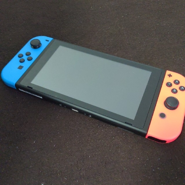 テツヤ様専用Nintendo Switch 本体＋付属品多数 スプラトゥーン付き