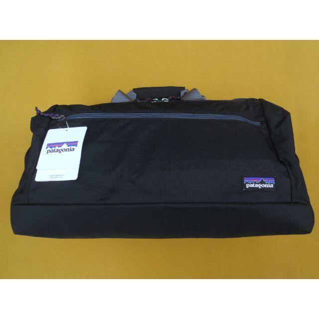 パタゴニア Headway Duffel BLK