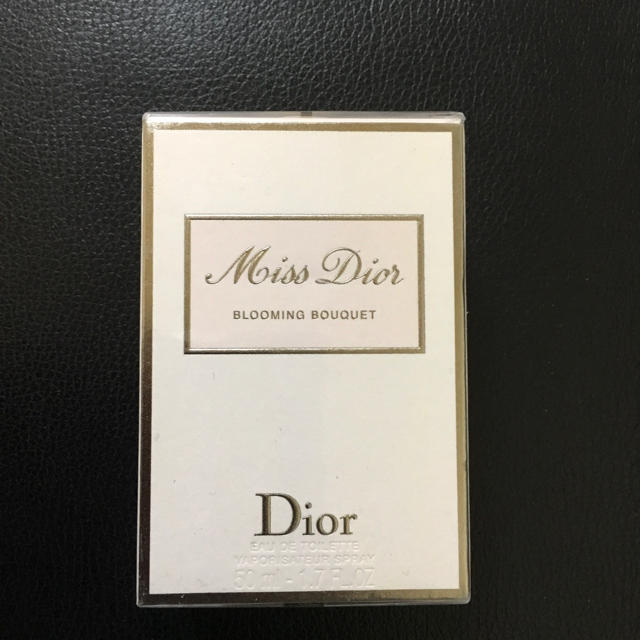 Dior.  Miss Dior 50ml