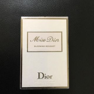 ディオール(Dior)のDior.  Miss Dior 50ml(香水(女性用))