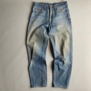 リーバイス(Levi's)の☆90's☆W31☆Levi's FONTANA リーバイス 720 98(デニム/ジーンズ)