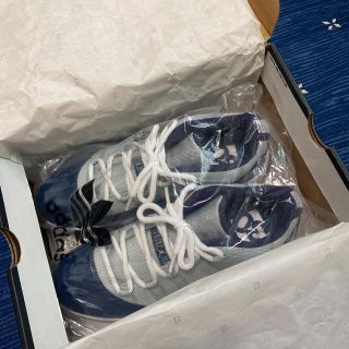 ナイキ(NIKE)のNIKE AIR JORDAN 11 RETRO LOW GEORGETOWN(スニーカー)