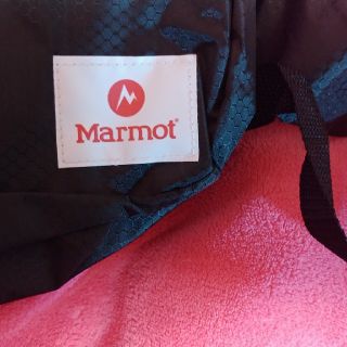 マーモット(MARMOT)のマーモット☆リュック(バッグパック/リュック)