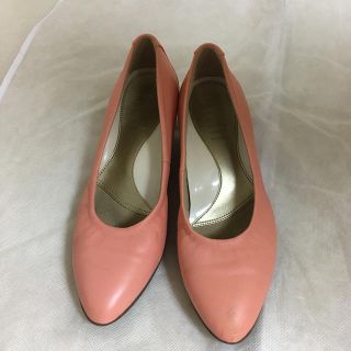 フィットフィット(fitfit)のfitfitのパンプス(22.5cm)(ハイヒール/パンプス)