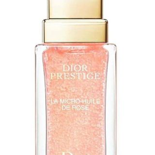 クリスチャンディオール(Christian Dior)の新品 ディオール プレステージ ユイルドローズ30ml(美容液)