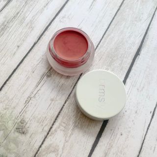 コスメキッチン(Cosme Kitchen)の新品未使用 【rms beauty】リップシャイン エンチャンテッド(口紅)