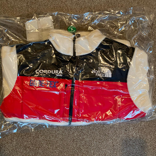 Supreme The North Face expedition fleece