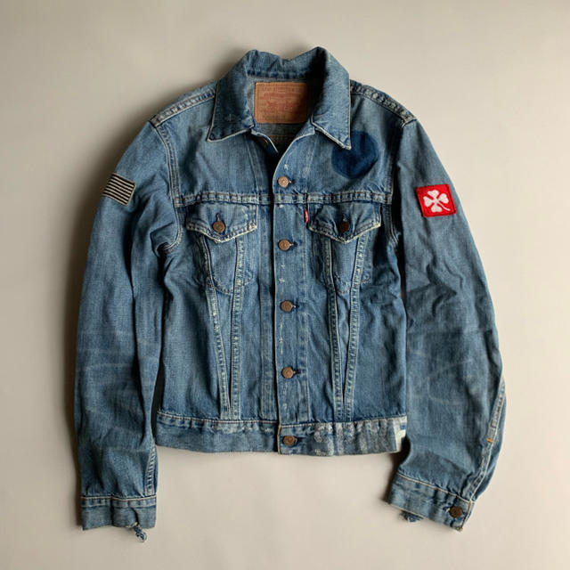 Levi's 70505 ヴィンテージ サイズ36 楽天市場】リーバイス 70505 36の通販