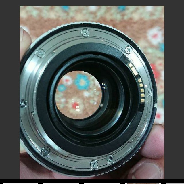 Canon エクステンダー 1.4 Ⅲ型 1