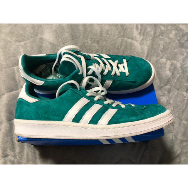 adidas campus 80’s 26.5cm 美品