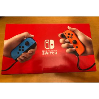 ニンテンドースイッチ(Nintendo Switch)のNintendo Switch JOY-CON(L) 特別価格(家庭用ゲーム機本体)