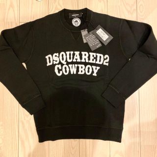 ディースクエアード(DSQUARED2)のろき様専用(スウェット)